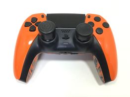 mando ps5 sony dualsense competitive controller