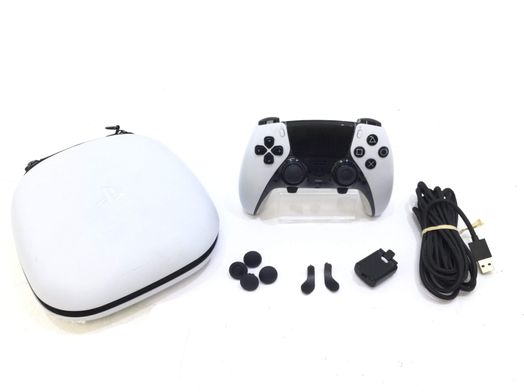 mando ps5 sony dualsense edge