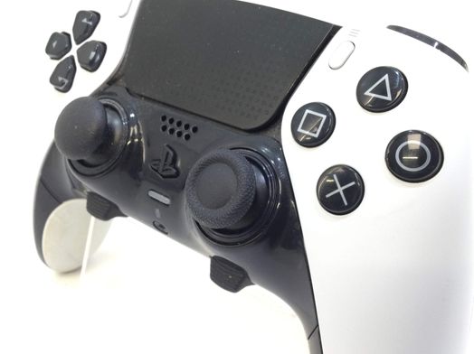 mando ps5 sony dualsense edge