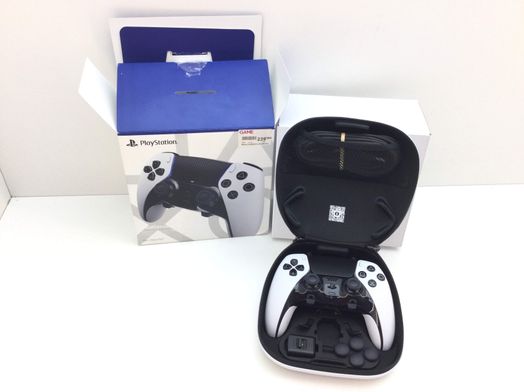 mando ps5 sony dualsense edge