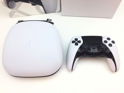 mando ps5 sony dualsense edge