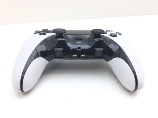 mando ps5 sony dualsense edge