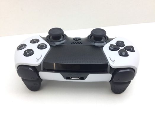 mando ps5 sony dualsense edge