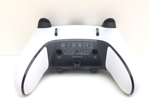 mando ps5 sony dualsense edge