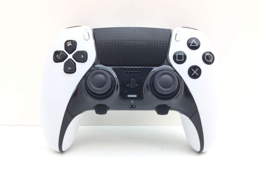 mando ps5 sony dualsense edge