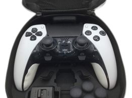 mando ps5 sony dualsense edge