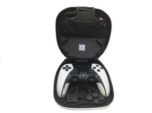 mando ps5 sony dualsense edge