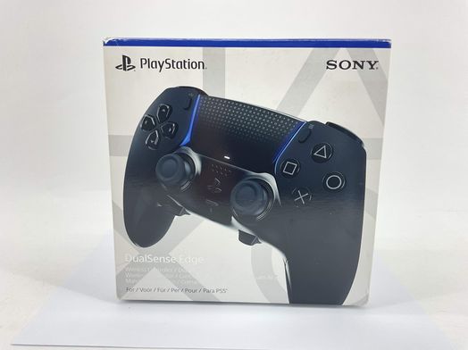 comando ps5 sony dualsense edge