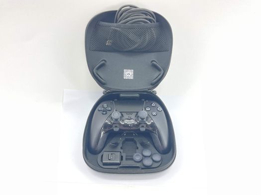 comando ps5 sony dualsense edge