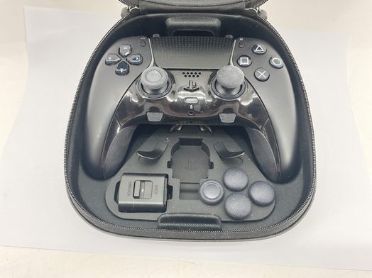 comando ps5 sony dualsense edge