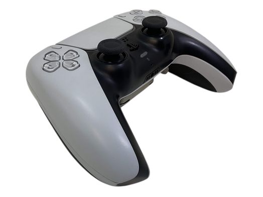 mando ps5 sony dualsense