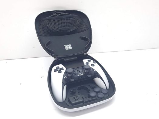 mando ps5 sony dualsense edge