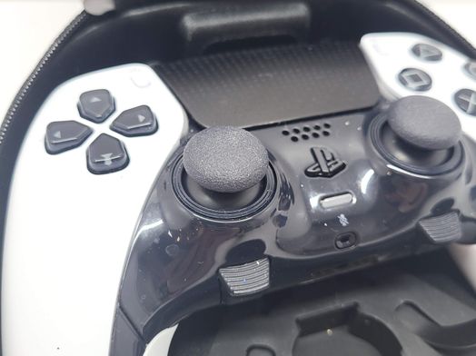 mando ps5 sony dualsense edge