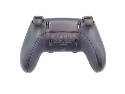mando ps5 sony dualsense edge