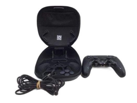 mando ps5 sony dualsense edge
