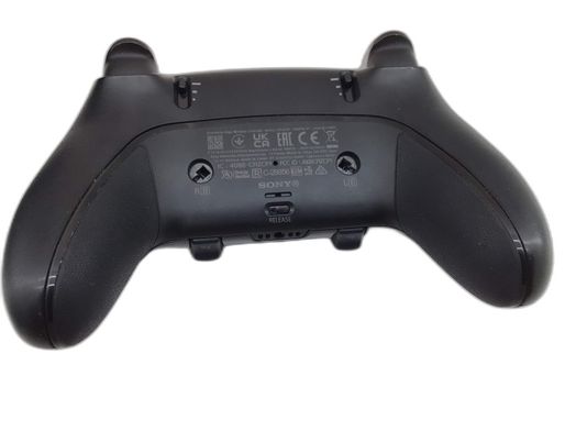 mando ps5 sony dualsense edge