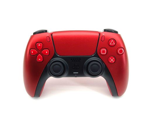 mando ps5 sony dualsense