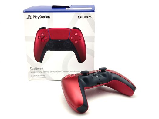 mando ps5 sony dualsense