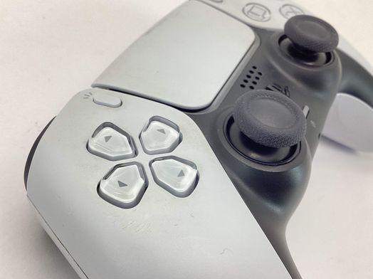 mando ps5 sony dualsense