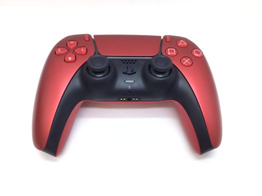 mando ps5 sony dualsense