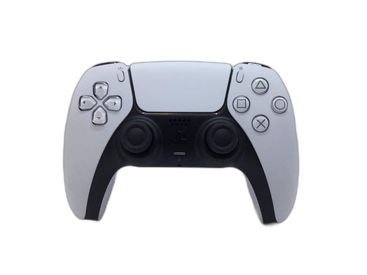 mando ps5 sony dualsense