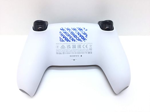 mando ps5 sony dualsense