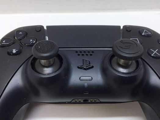 mando ps5 sony dualsense