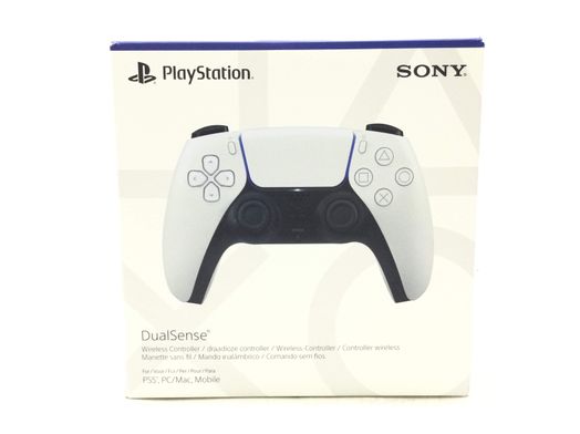 mando ps5 sony dualsense