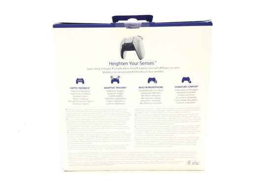 mando ps5 sony dualsense