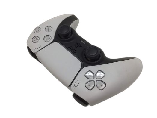 mando ps5 sony dualsense