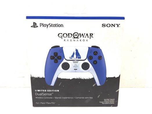 mando ps5 sony dualsense