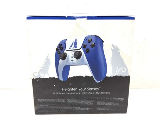 mando ps5 sony dualsense
