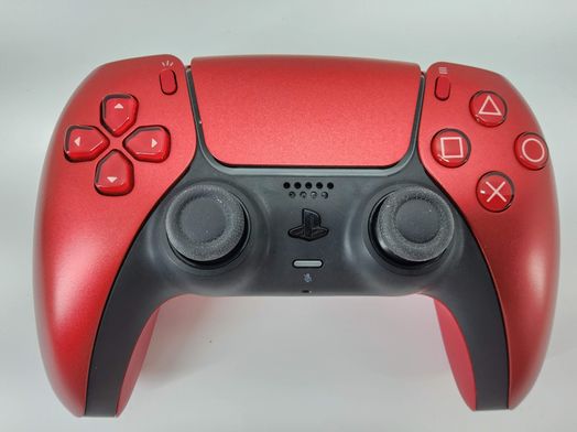 mando ps5 sony dualsense