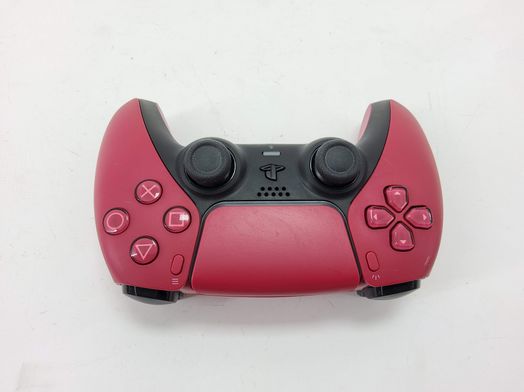 mando ps5 sony dualsense