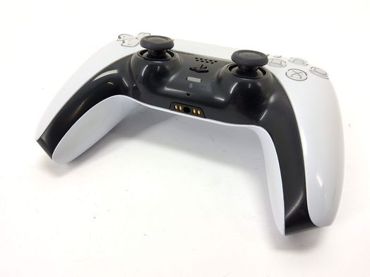 mando ps5 sony dualsense