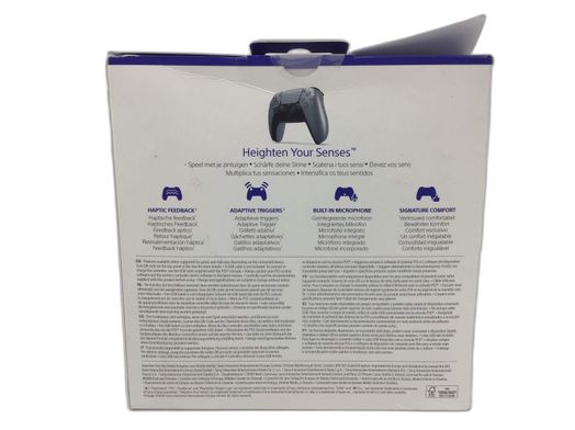 mando ps5 sony dualsense
