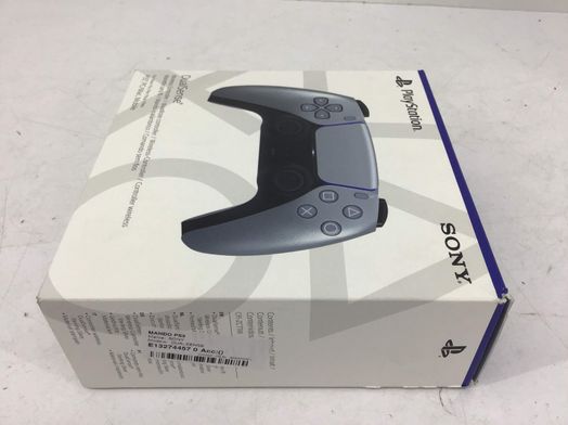 mando ps5 sony dualsense