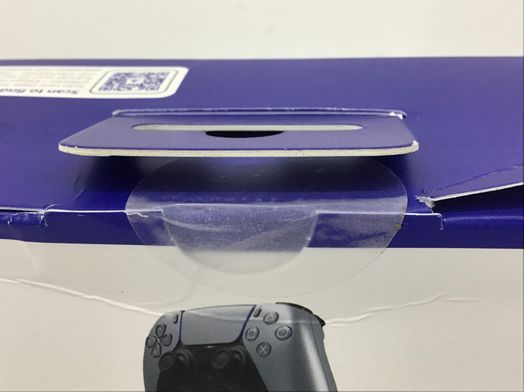 mando ps5 sony dualsense