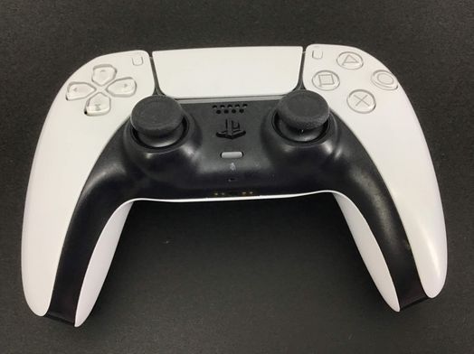 mando ps5 sony dualsense
