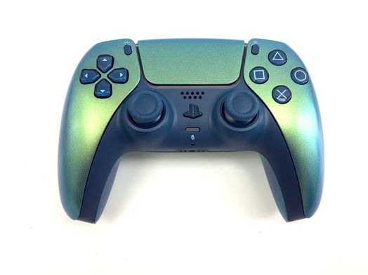 mando ps5 sony dualsense
