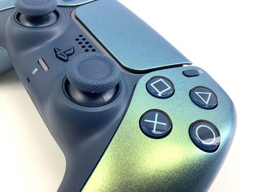 mando ps5 sony dualsense