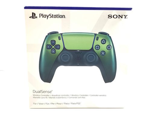 mando ps5 sony dualsense