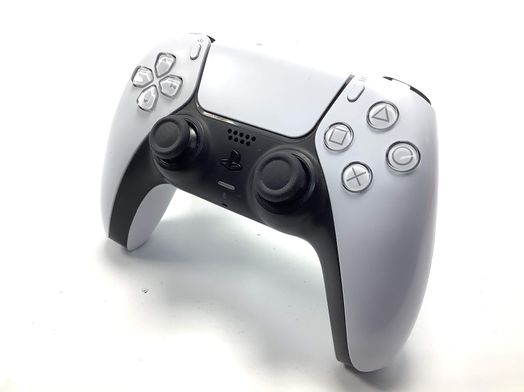 mando ps5 sony dualsense
