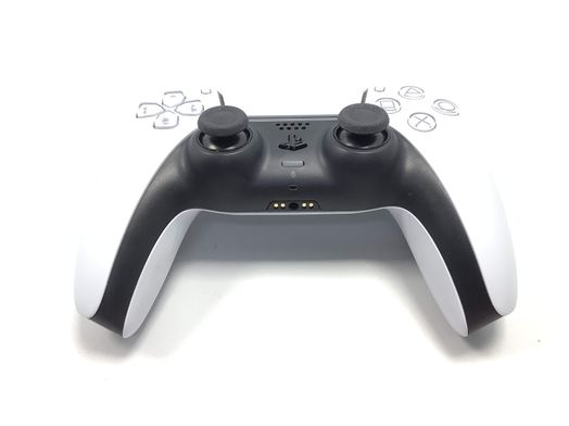 mando ps5 sony dualsense