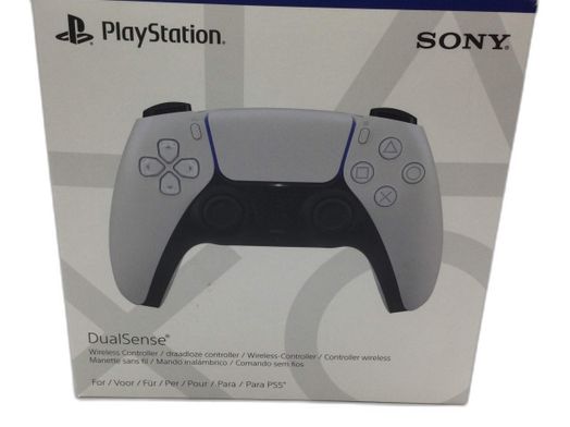 mando ps5 sony dualsense