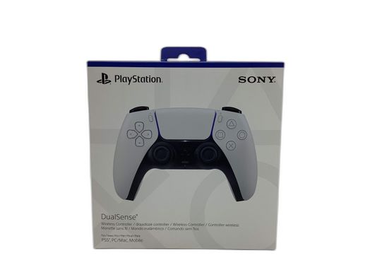 mando ps5 sony dualsense