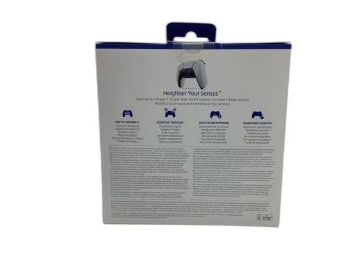 mando ps5 sony dualsense