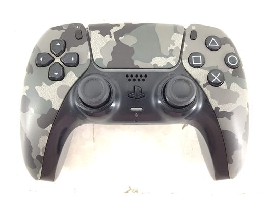 mando ps5 sony dualsense