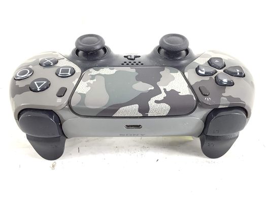 mando ps5 sony dualsense