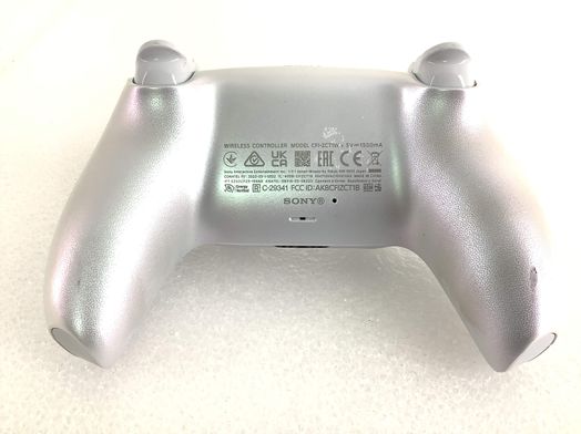 mando ps5 sony dualsense